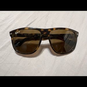 Rayban sunglasses